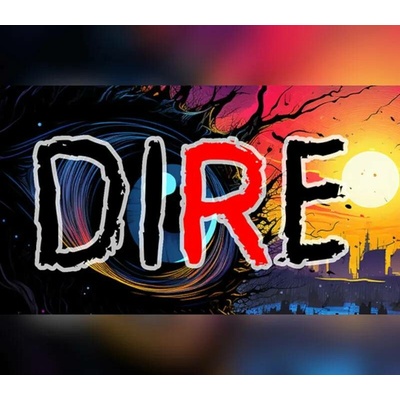 Dire - Flesh and Phobia