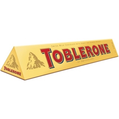 Toblerone Fruit and nut 100 g