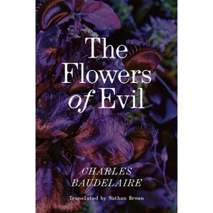 The Flowers of Evil | Nathan Robert Brown (ISBN: 9781804296608)