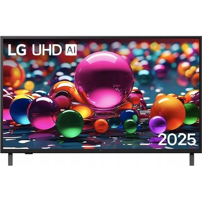 LG 50AU75006LA