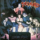 Tankard - Zombie Attack CD