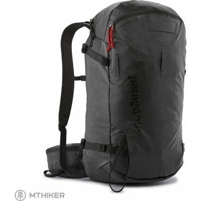 Patagonia PowSlayer 38 l čierna