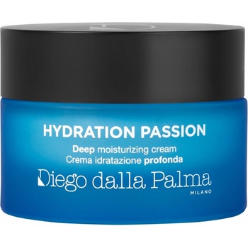 Diego dalla Palma Hydration Passion Хидратиращ Крем за лице 50 ml