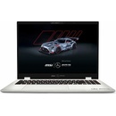 MSI Stealth A16 Mercedes AMG AI+ A3XWGG-038CZ