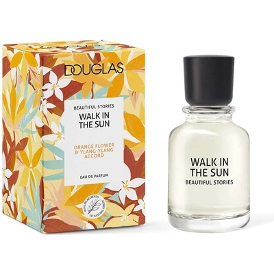 Douglas Collection Beautiful Stories Walk In The Sun parfumovaná voda dámska 50 ml