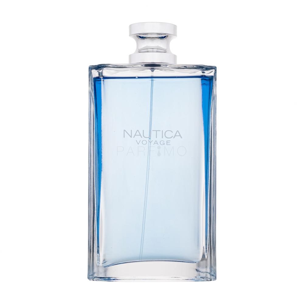 Nautica Voyage for Men EDT 200 ml