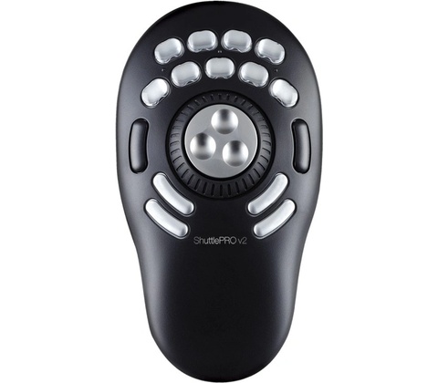 Contour Design ShuttlePro V2