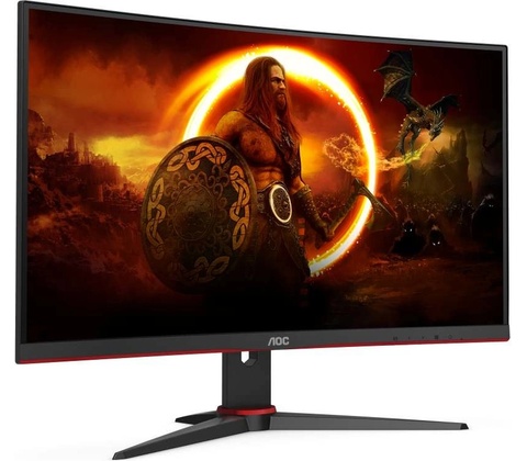 AOC C27G2ZE