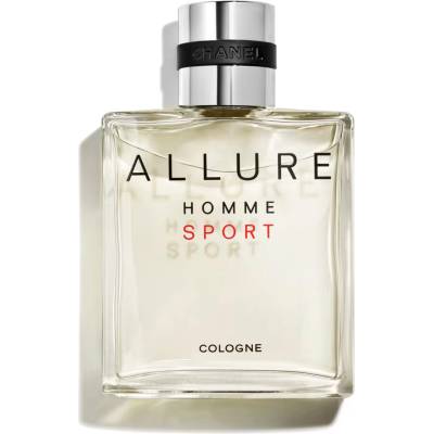 Allure Homme Sport Cologne EDT 100 ml H Tester