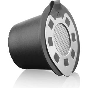  Капсула за многократно ползване съвместима с кафемашини Nespresso Gen. 2 (GEN2-1NESP)
