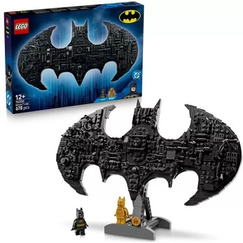LEGO® DC Batman™ - Batman Logo (76330)