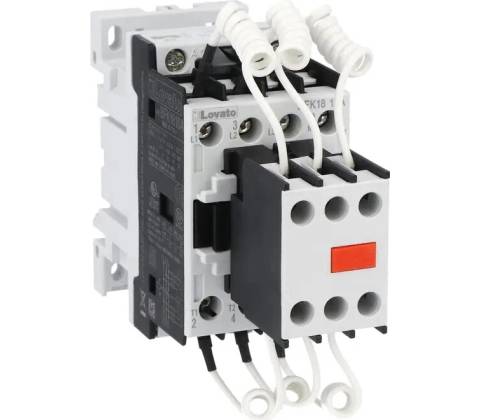 Lovato BFK1810A230