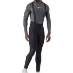 Castelli Мъжки клин за колоездене Castelli Espresso 2 Bibtight Cycling bottoms - Black - размер XL (055-3731-0214)