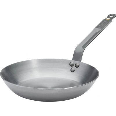 De Buyer Mineral B železná pánev 26 cm