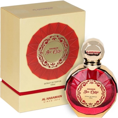 Al Haramain Bon Chérie parfém unisex 100 ml