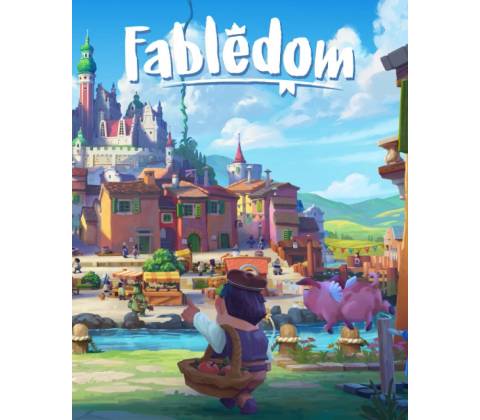 Fabledom