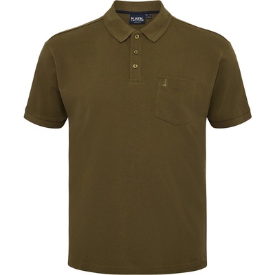 North 56°4 polokošile pánská 51116 khaki