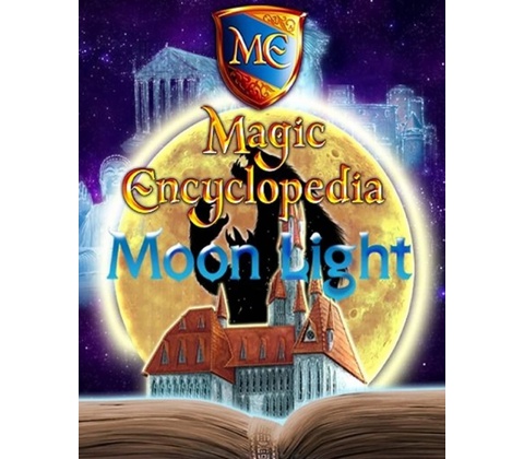 Magic Encyclopedia 2: Moon Light