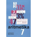 Aritmetika 7 učebnice