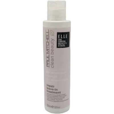 Paul Mitchell Clean Beauty Repair Leave-in Treatment 150 ml