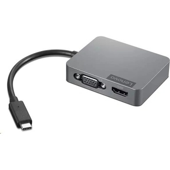 Lenovo USB-C Travel Hub Gen2 4X91A30366