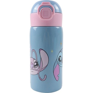  Метална бутилка Stitch 500 мл (552-05199)