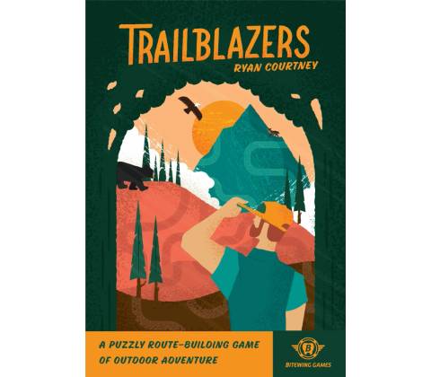 Bitewing Games Trailblazers