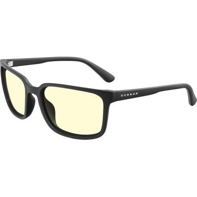 GUNNAR Gunnar Mammoth Onyx Amber Focus Компютърни очила (MAM-00101)
