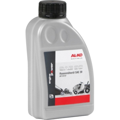 AL-KO 4-taktný olej SAE 30W 600 ml