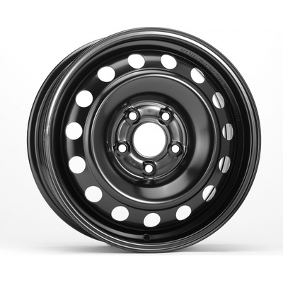 Alcar Stahlrad 7765 6,5x16 5x114.3 ET48