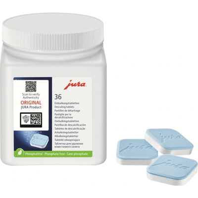 Jura 70751 36 ks