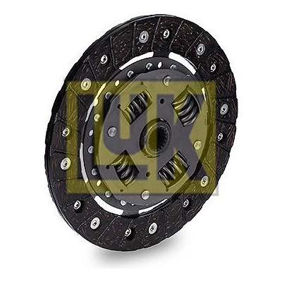 Schaeffler LuK Spojková lamela LUK (LK 319011010)