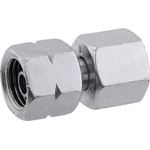 GOK Преходник rst 8 към 1/4" външна лява резба (75161)