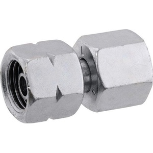 GOK Преходник rst 8 към 1/4" външна лява резба (75161)