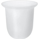 Bemeta Náhradní nádoba pro WC štětku 157113141 131567653