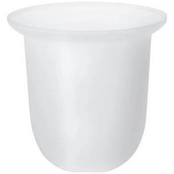 Bemeta Náhradní nádoba pro WC štětku 157113141 131567653