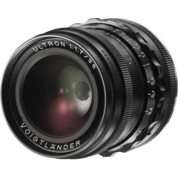 VOIGTLANDER Ultron 35mm f/1.7 B (Leica M)