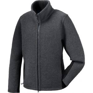 Mufflon Мъжко вълнено яке Mufflon Tom Merino jacket - Anthrazit / Kohle - размер 3XL (005-7625-0116)