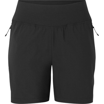 Image 1 of Montane Tucana Lite дамски къси панталони, черни (FTCSHBLAA15)