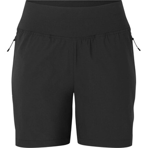 Montane Tucana Lite дамски къси панталони, черни (FTCSHBLAA15)