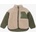 Viking Playtime Pile Midlayer Jacket cement