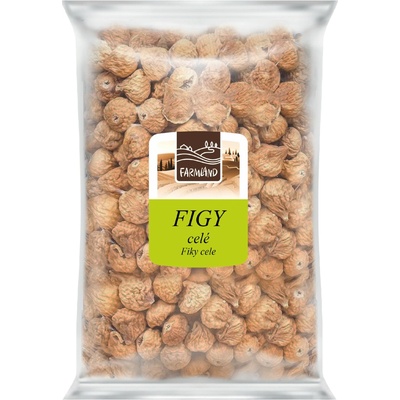 FarmLand Figy sušené 1000 g