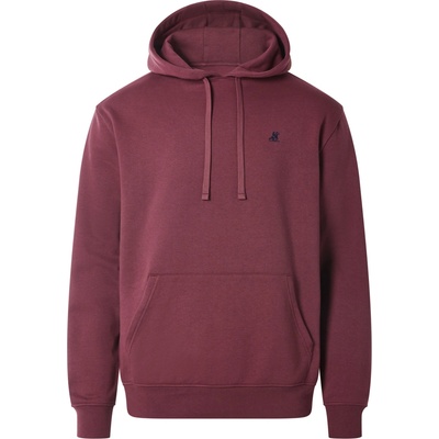 Esmara Men pánska mikina Premium 100398960 červená
