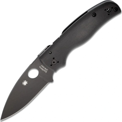 Spyderco Shaman C229GPBK