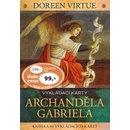 Karetní hry Vykládací karty archanděla Gabriela