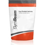 GymBeam Soy Protein Isolate 1000 g
