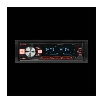 Krüger&Matz Car Radio Kruger&