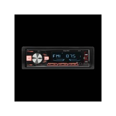Krüger&Matz Car Radio Kruger&