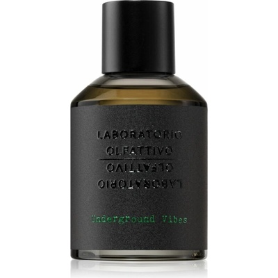 Laboratorio Olfattivo Underground Vibes intense parfum unisex 100 ml