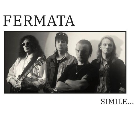 Fermata Simile CD